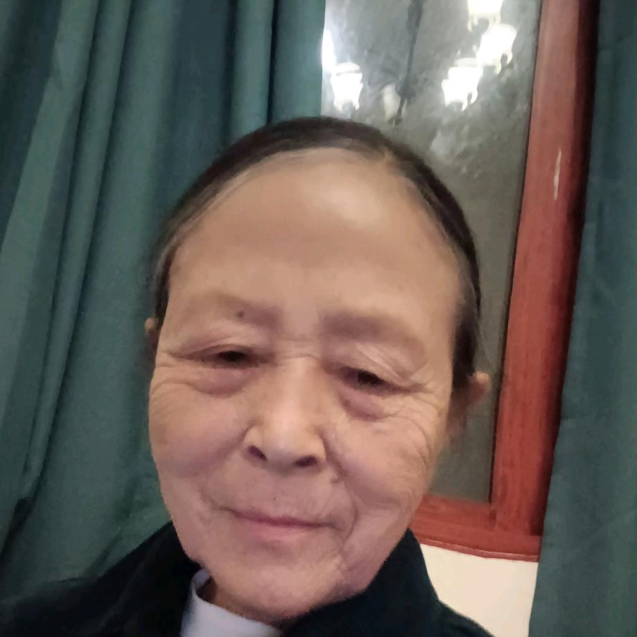 陈二孃