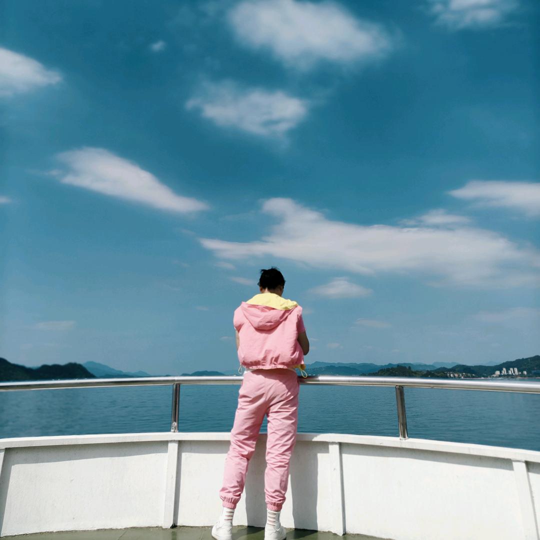 朦胧美感