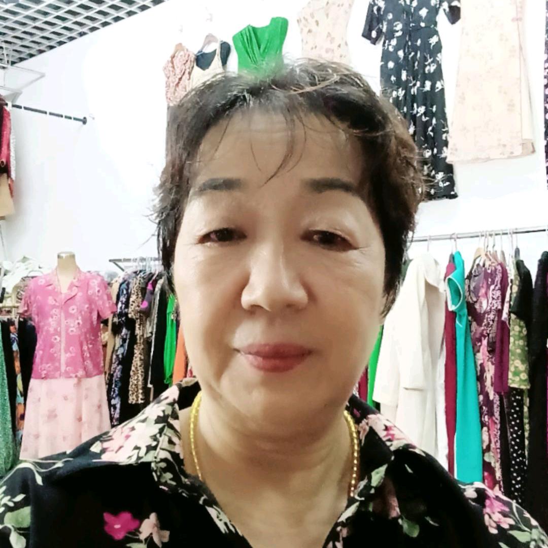 裁缝姐
