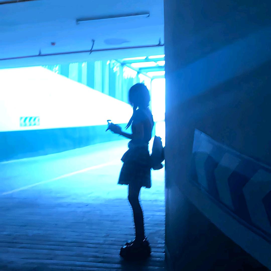 祁愿