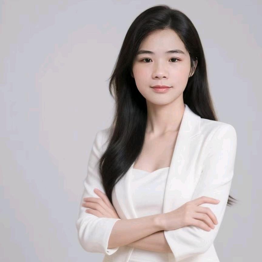 小宁姐