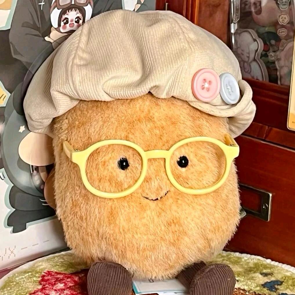 可不可依