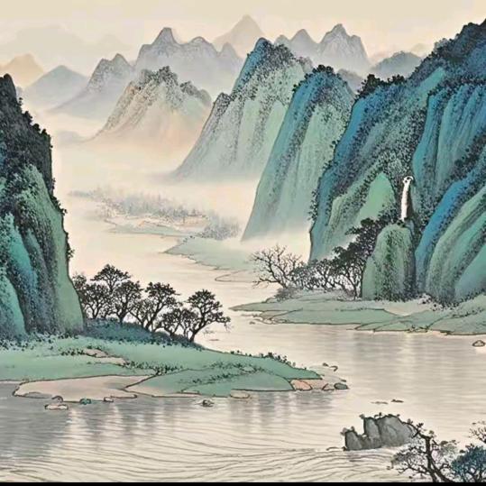 青云师兄