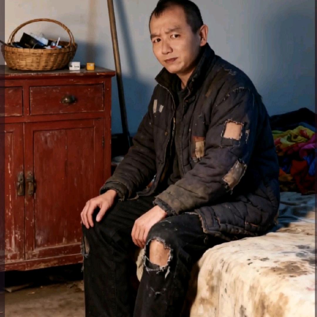 队长（巨大骶管囊肿术后康复中