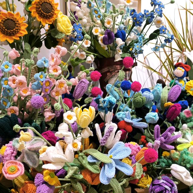 芙芙来了