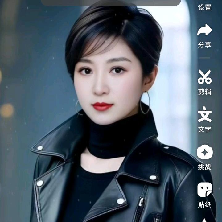 李红