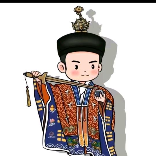 陕南阿伟❤️