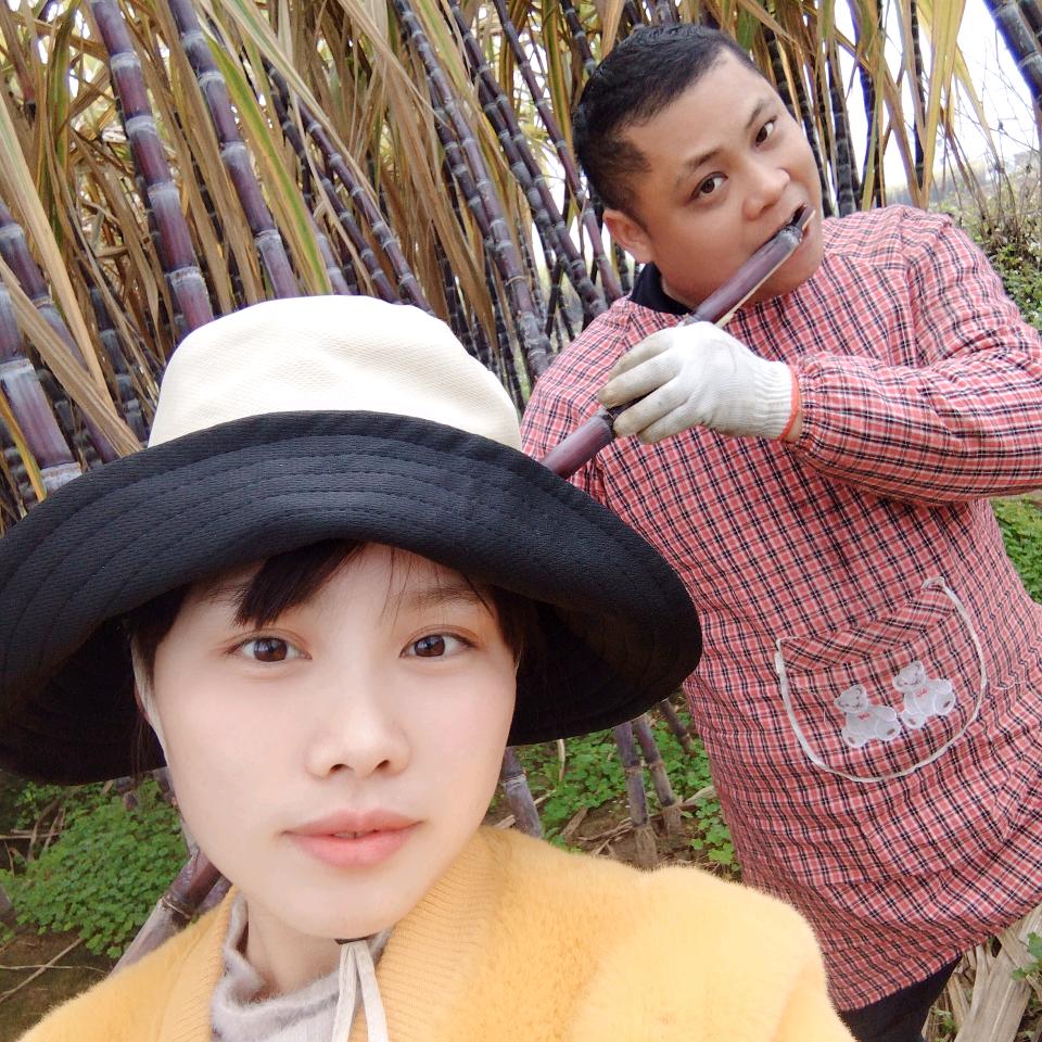 小石头🎤