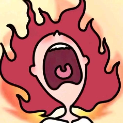 张某某（勇闯自媒体版🥰）