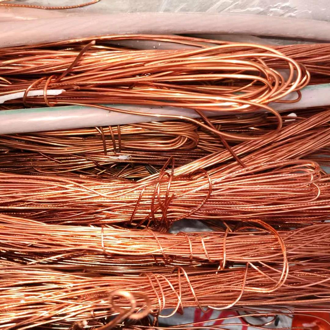 无锡春荣废铜铝上门回收