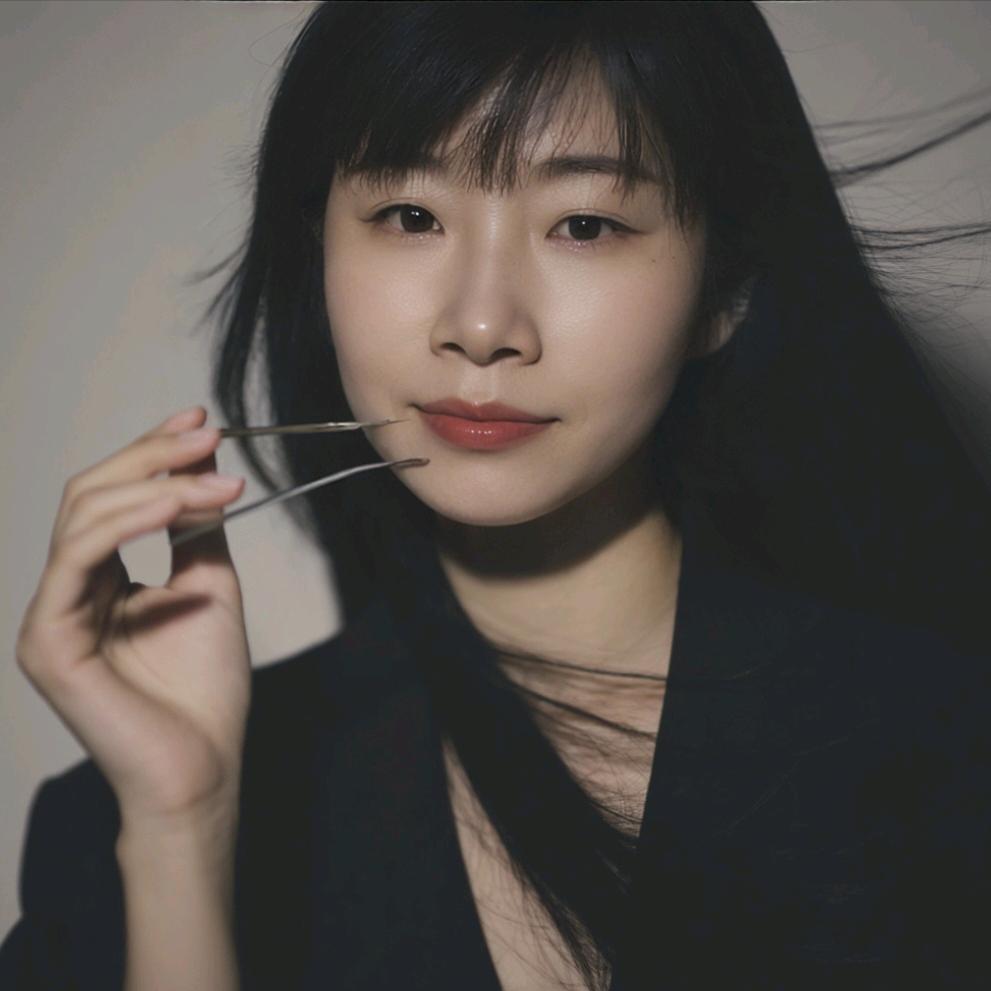 @北慕南辞