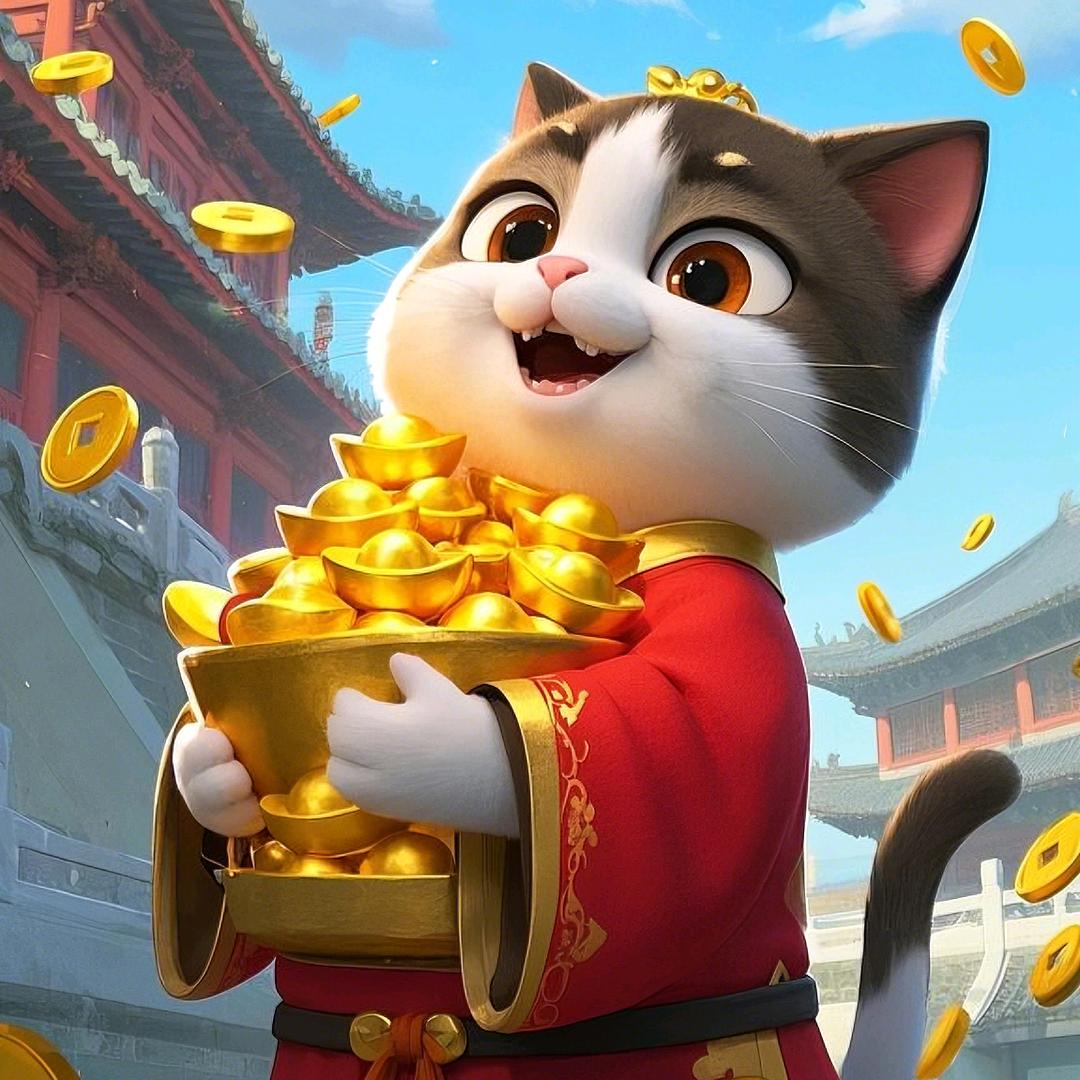 睿宝送福