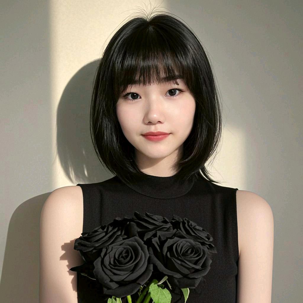 小依穿搭