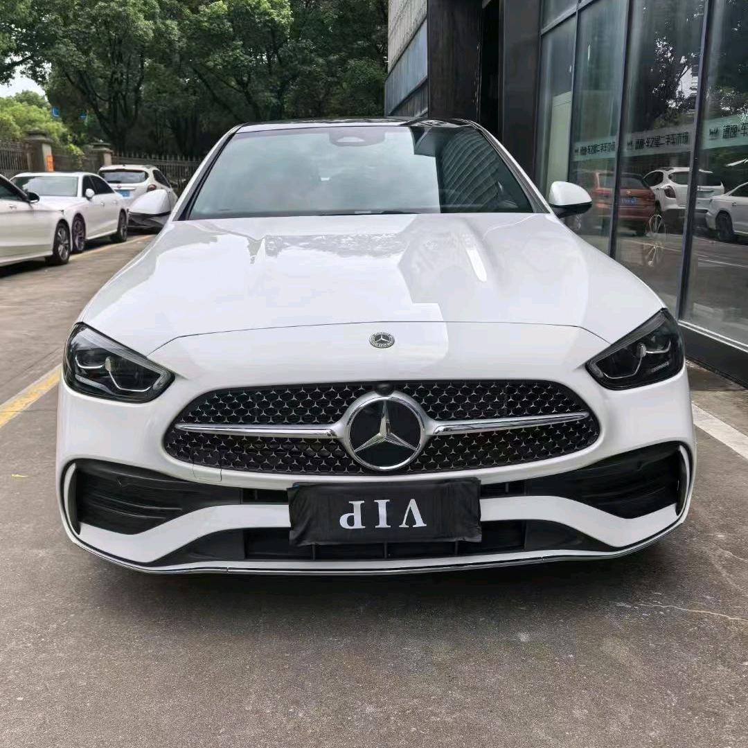 扬子名车