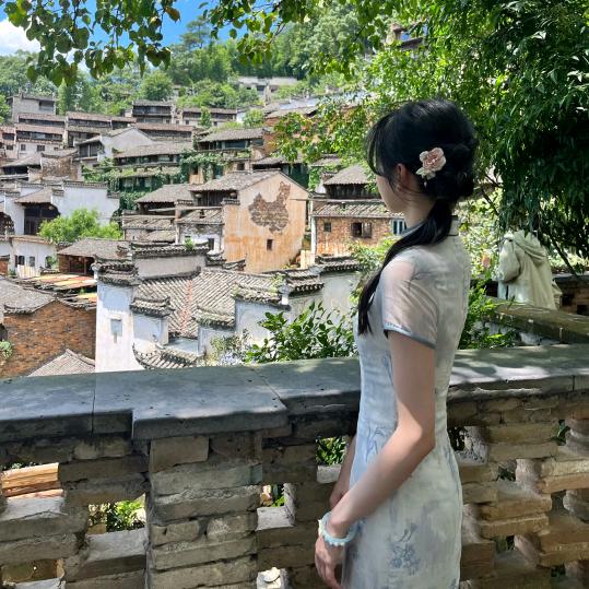 小可