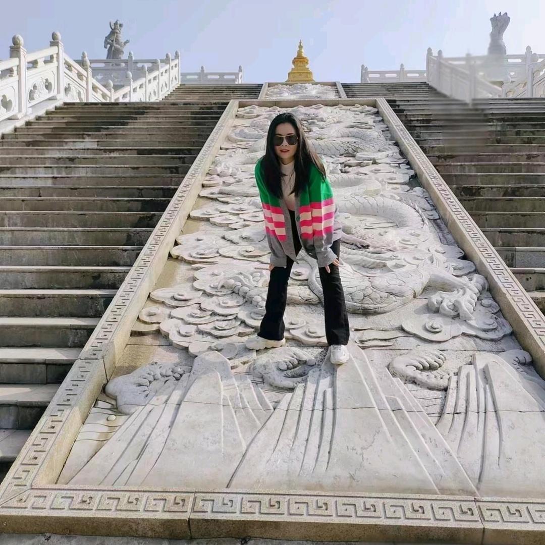 柒月（呼啦圈运动）