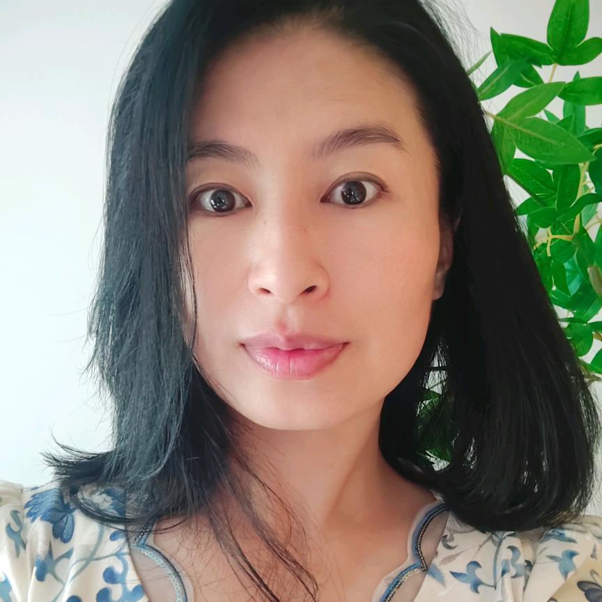香香姐