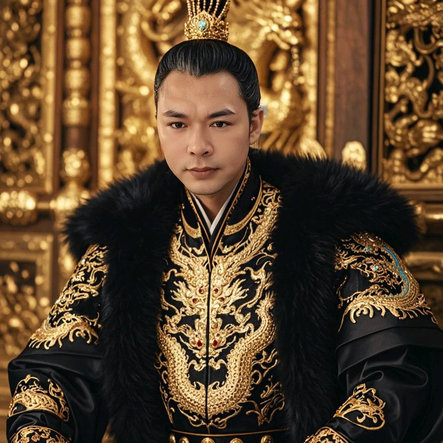刘大胆
