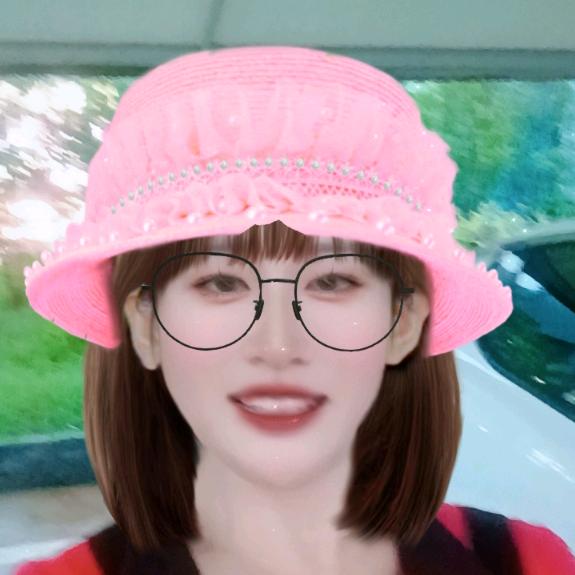 今儿个高兴