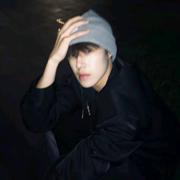 高冷汉堡包🍔（见过栩栩版）