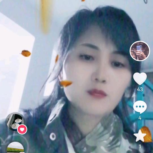 四个孩子的妈妈👄⭐️💪