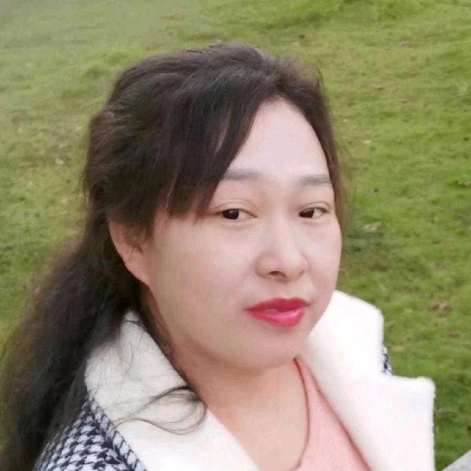 霞妹的日常生活