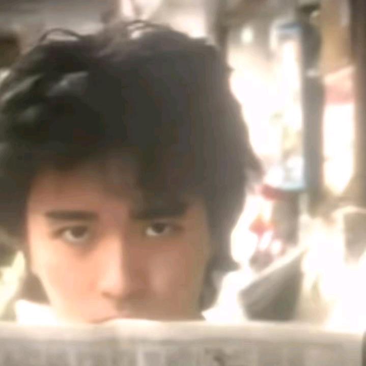 花海很美不是吗