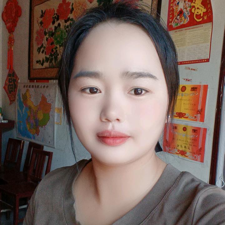芳芳姐（首播下午1：50）