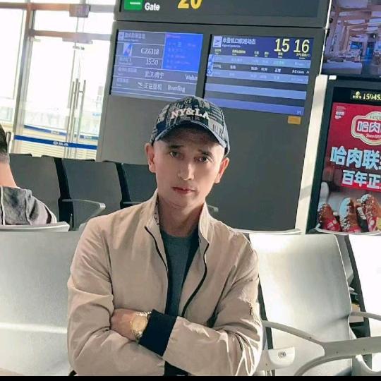 珠海国哥！真心交友！！！