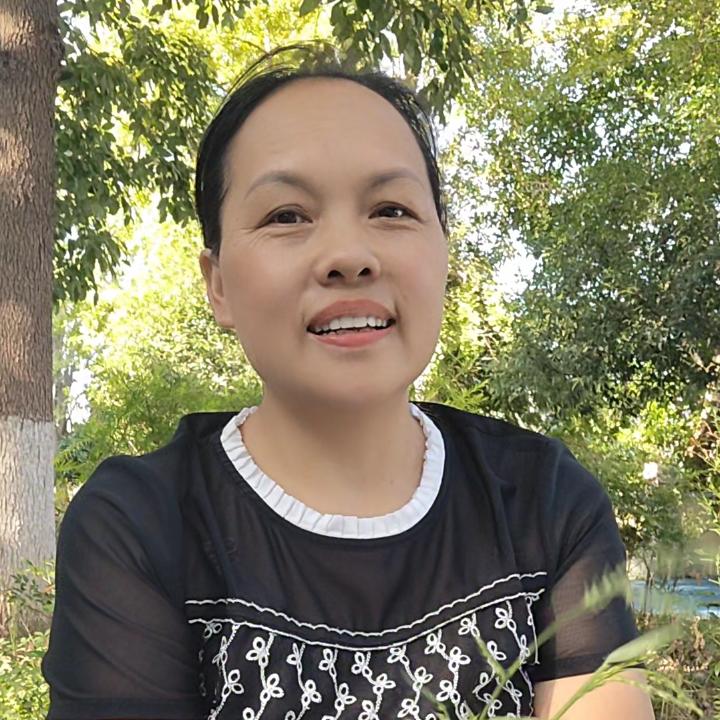 娅姐在农村