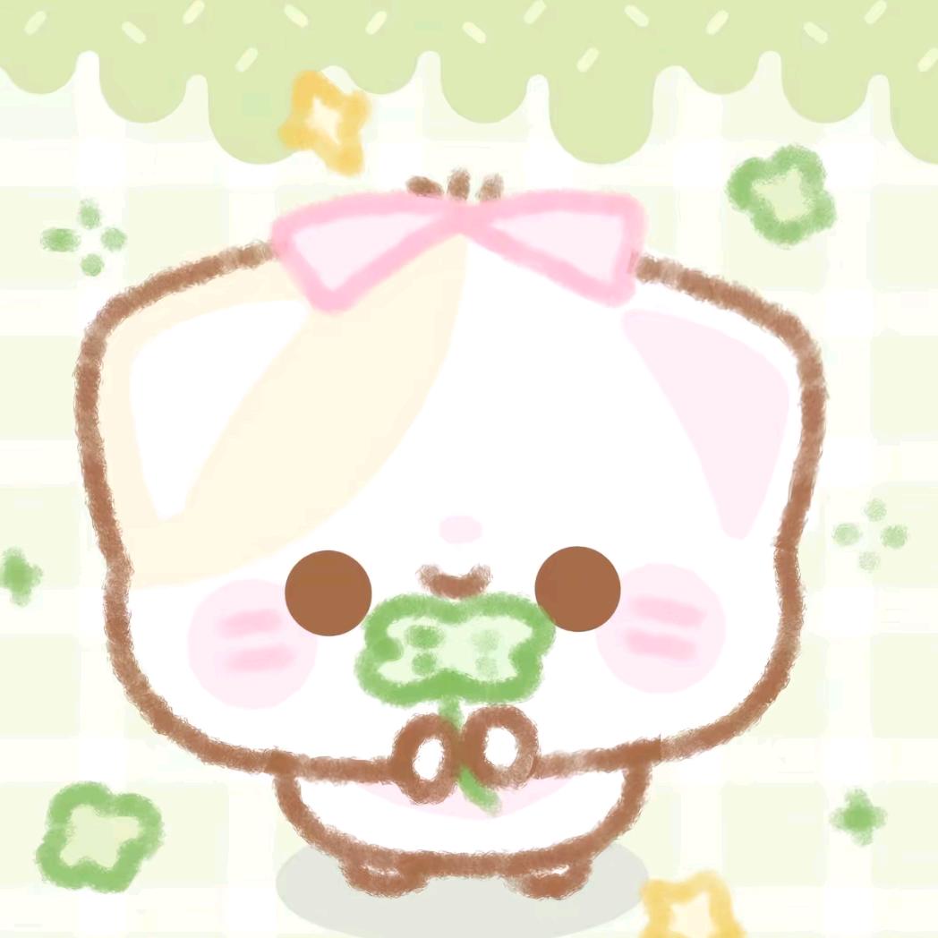 背影.