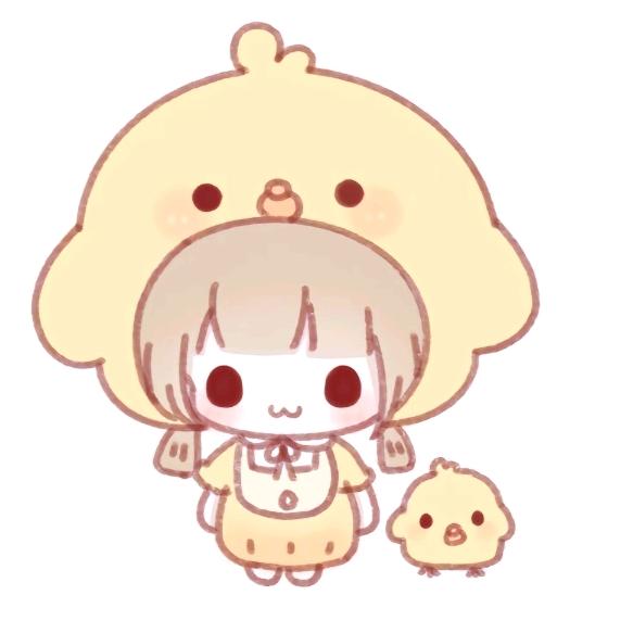 小糯米～