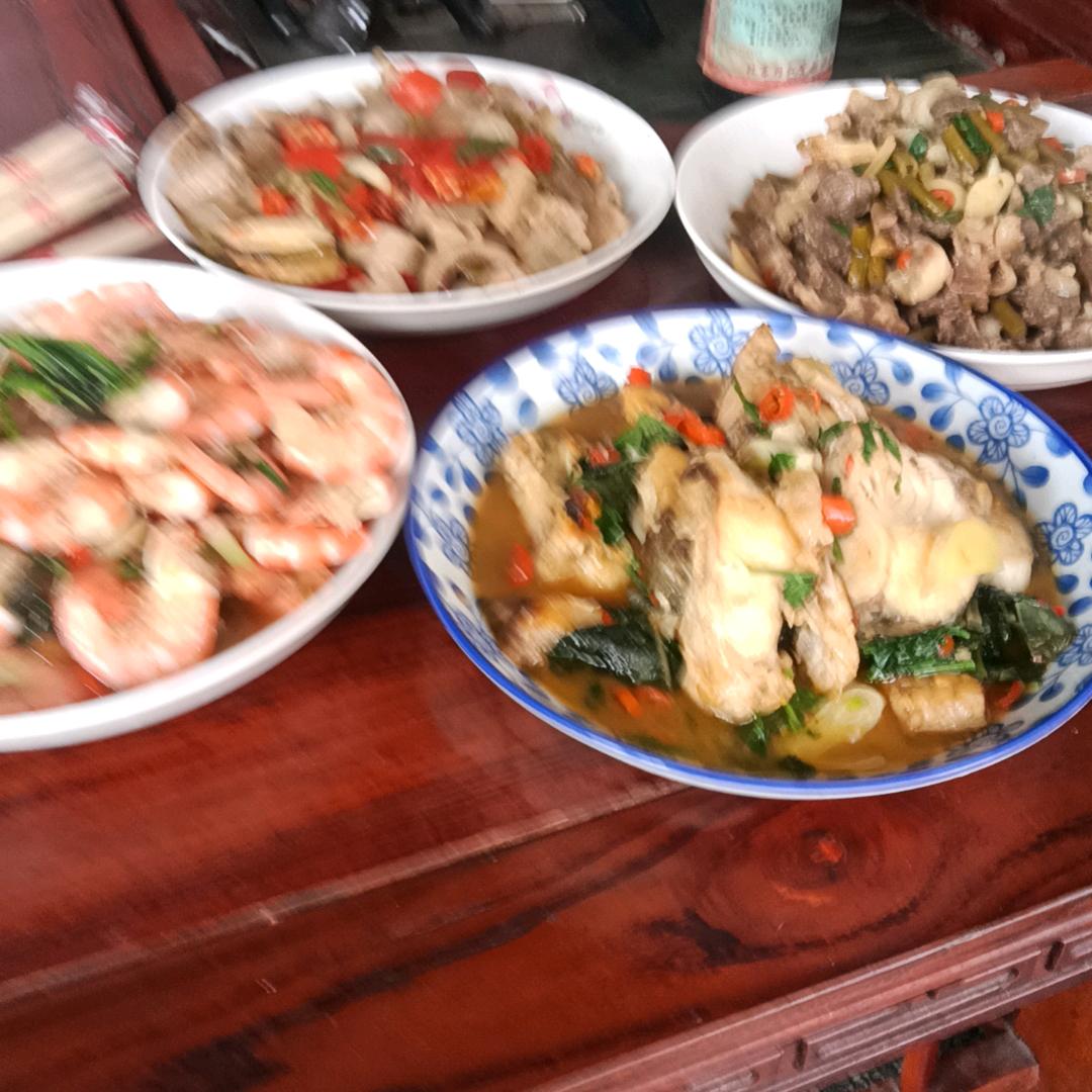 心情不好