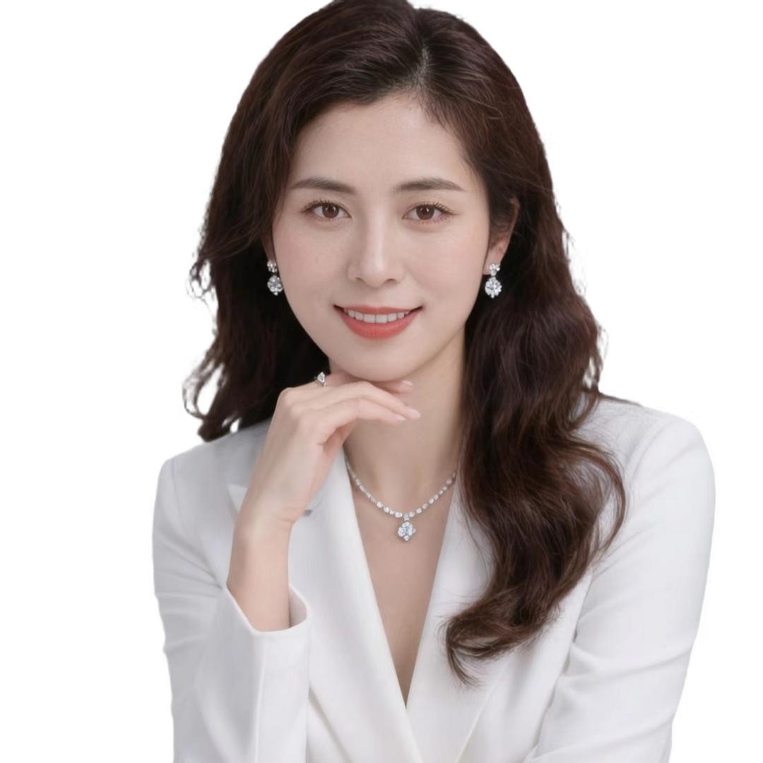 美丽～日化品批发