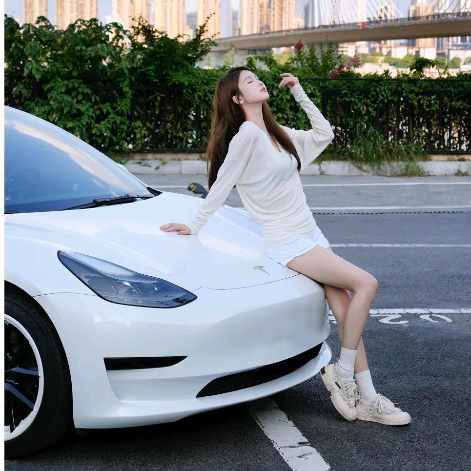 特斯拉🎉茜茜（全国可定⭕）