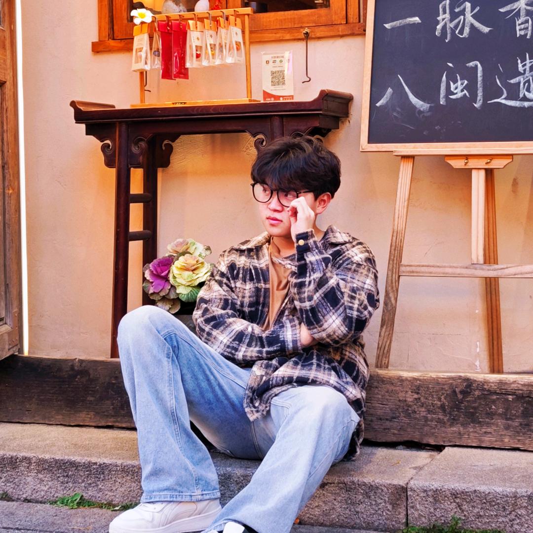 跨境阿龙