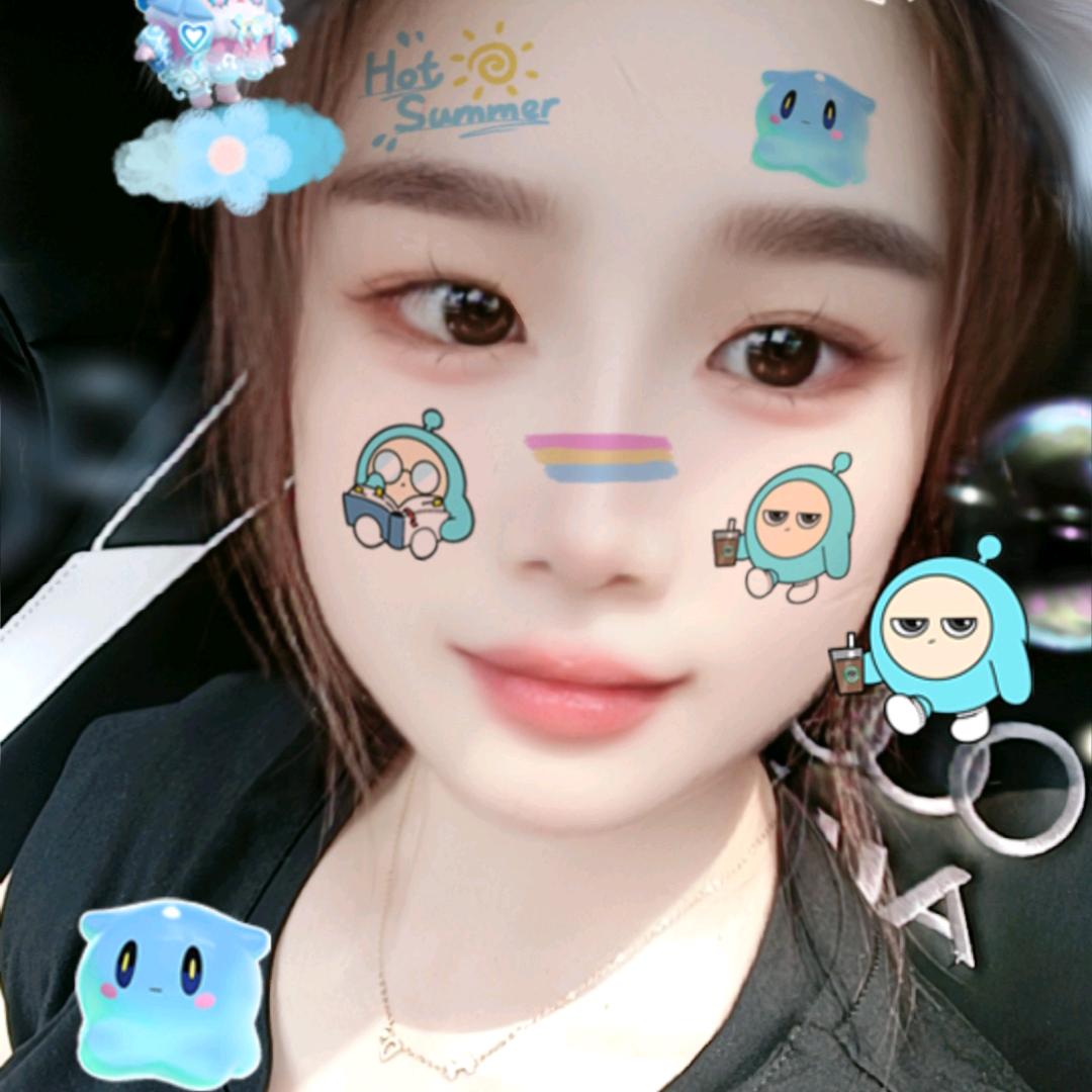 @ 懒羊羊🍂🍂