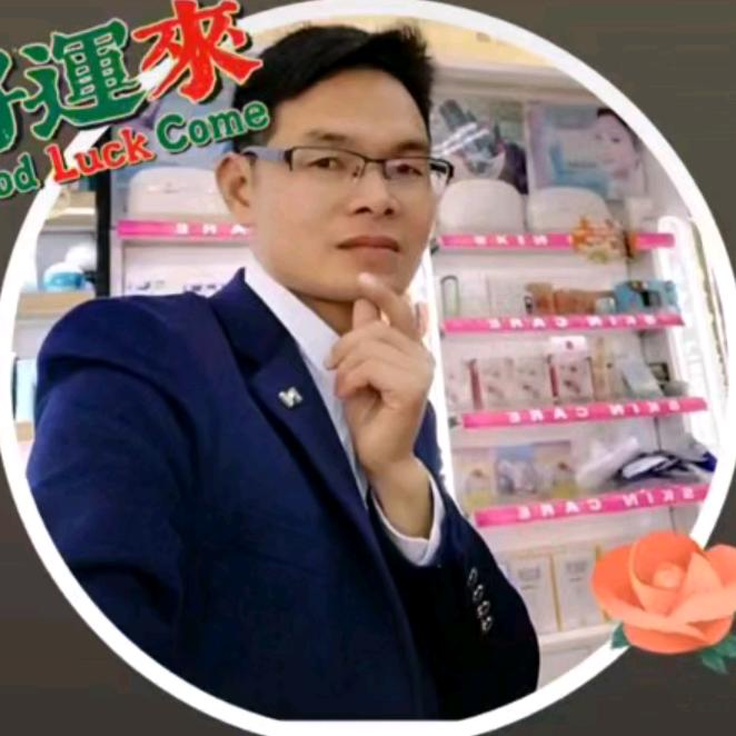 楊帆起航