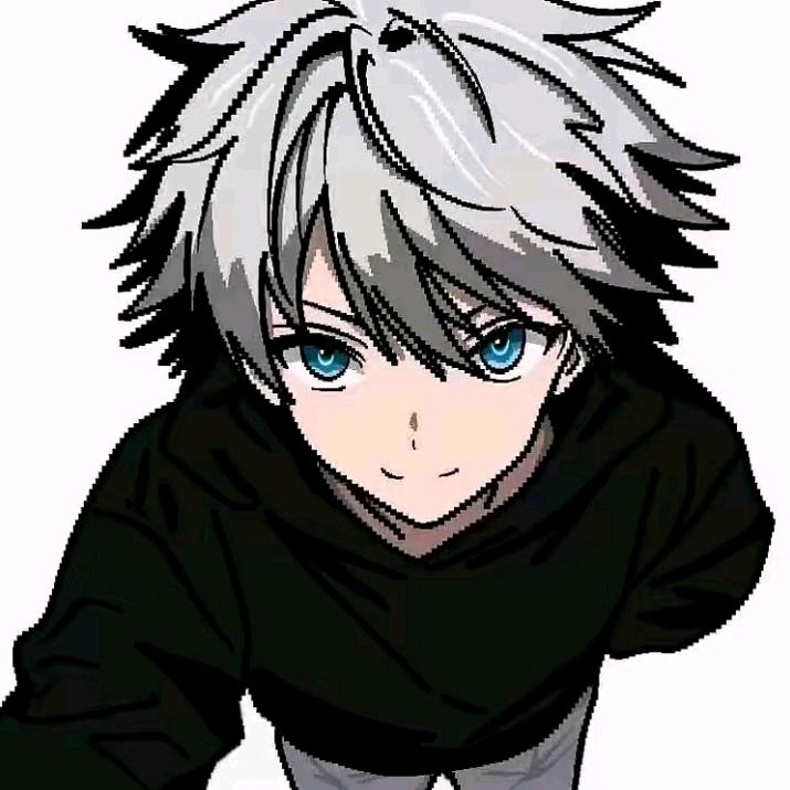 喵