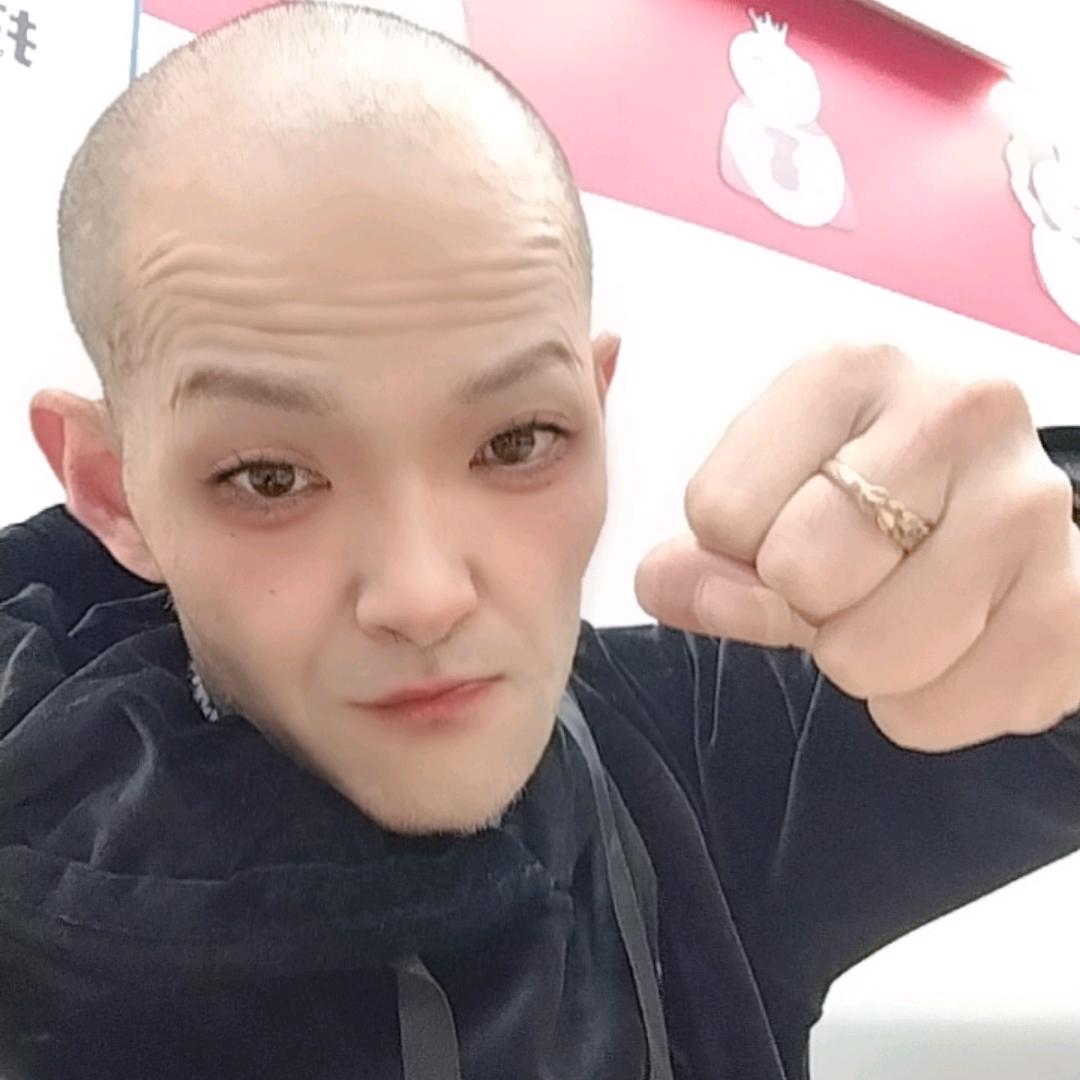 人倒势不倒派派河强哥最火最牛逼