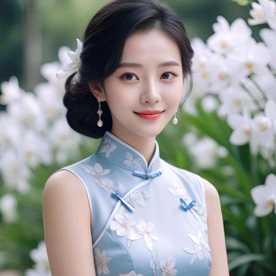 芸芸小丫头