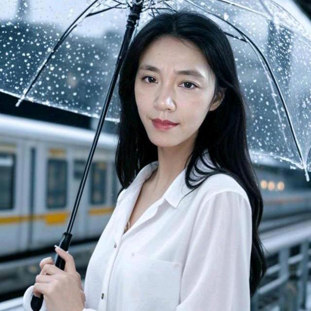 往事随风