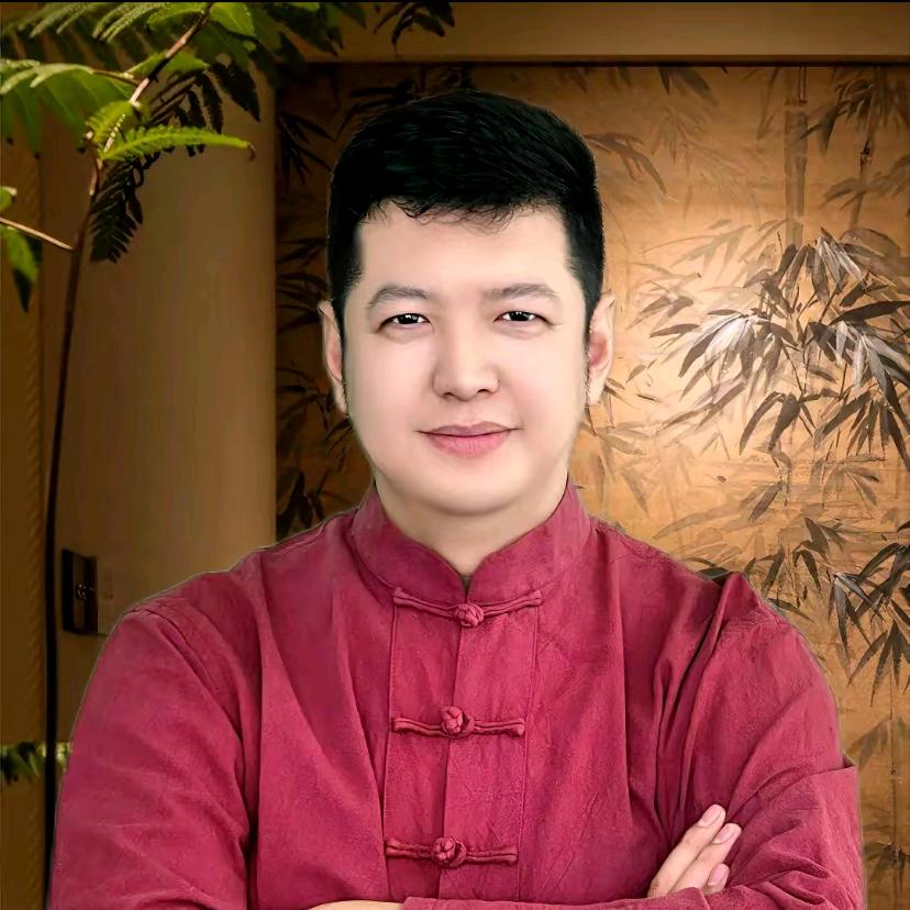 刘老师睡眠拍打操-东方云选