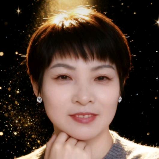 乔乔（.：晚上（七点半开播）