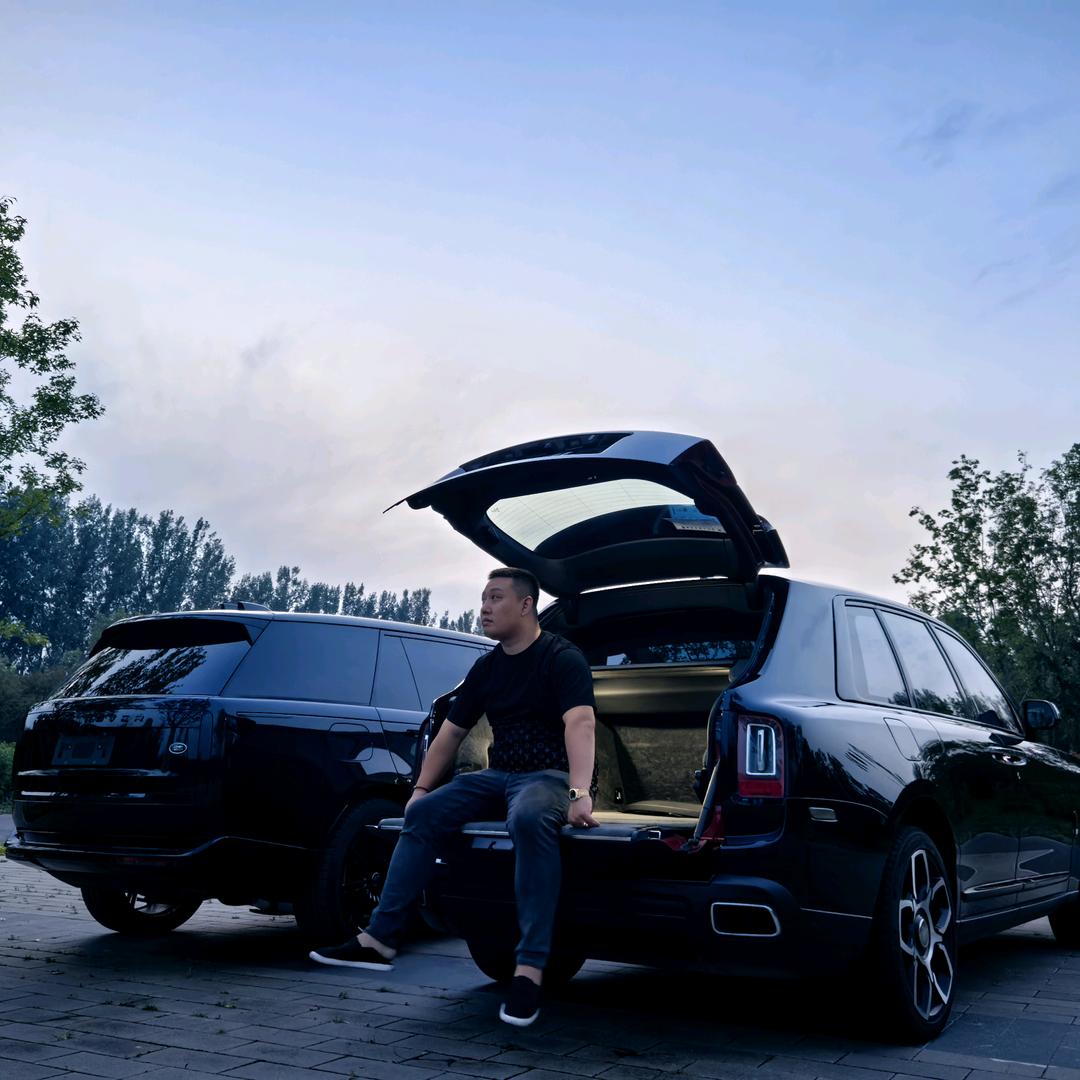 北京婚车 婚庆-汽车租赁-超越