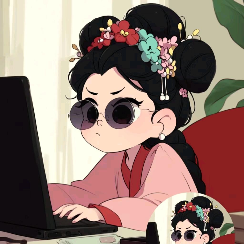 小兔子