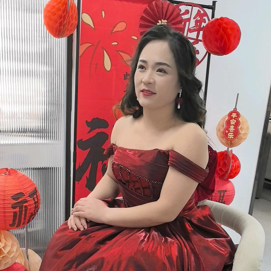 晶晶妹