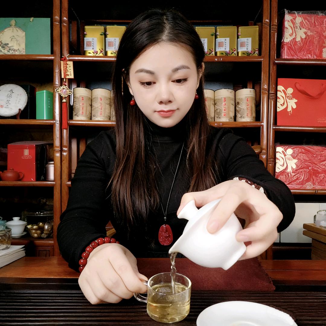 景逸茗香