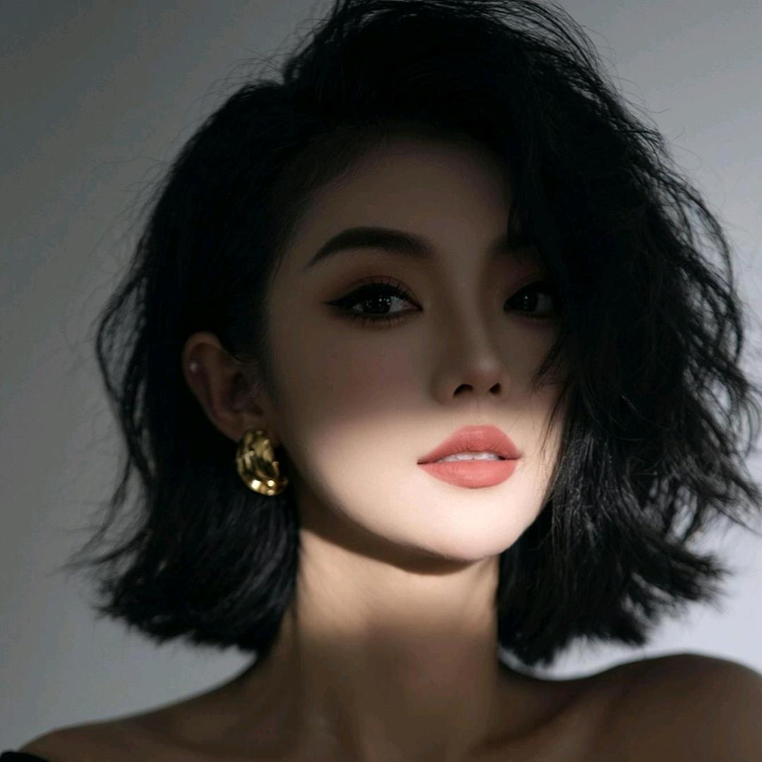 李 大美👗