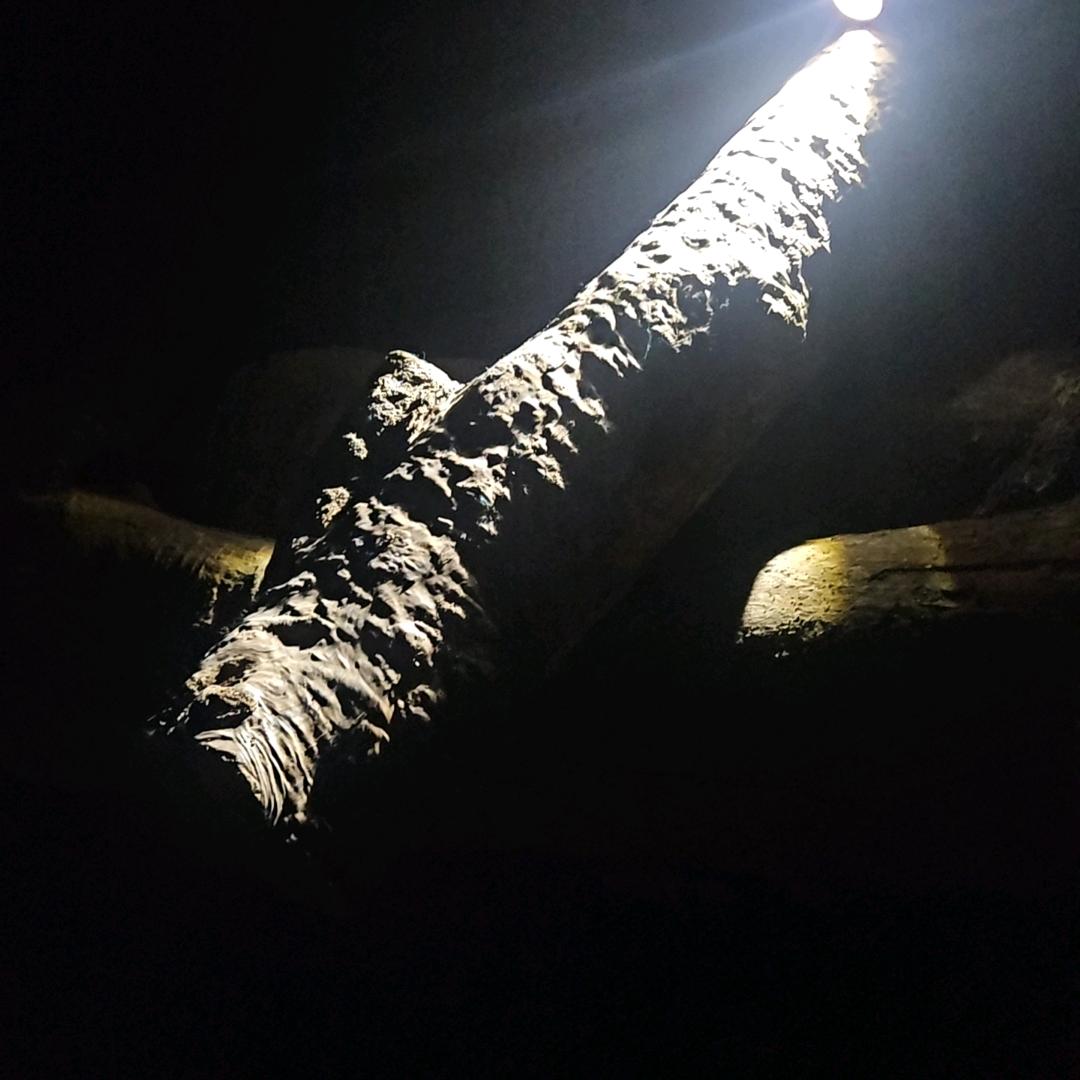 云朵金丝楠木材